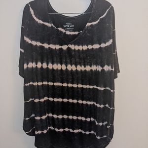 Torrid super soft tee